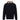Burberry Elegant Oversize Black Samuel Sweatshirt