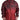 Dolce & Gabbana Red Leopard Hooded Rain Jacket