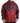 Dolce & Gabbana Red Leopard Hooded Rain Coat Jacket