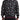 Dolce & Gabbana Elegant Silk Crewneck Pullover - Black Multicolor