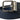 Dolce & Gabbana Aquamarine Blue Leather Belt