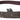 Dolce & Gabbana Brown Leather Metal Buckle Men Cintura Belt