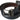 Dolce & Gabbana Blue Leather Perforated Metal Buckle Belt