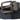 Dolce & Gabbana Elegant Blue Leather Belt with Metal Buckle