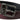 Dolce &amp; Gabbana Elegant Bordeaux Leather Belt with Metal Buckle