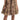 Dolce &amp; Gabbana Sleeveless Leopard Chiffon Ostrich-Feather Dress