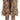 Dolce &amp; Gabbana Sleeveless Leopard Chiffon Ostrich-Feather Dress