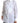 Dolce & Gabbana Cotton Collared Long Sleeves Shirt White