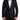 Dolce &amp; Gabbana Exquisito blazer slim fit en mezcla de lana