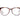 Scotch & Soda Brown Plastic Glasses (Frames)