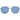 Tommy Hilfiger Blue Unisex Sunglasses