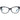 Max & Co Black Women Optical Frames