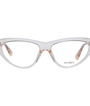 Max &amp; Co Pink Plastic Glass (Frames)