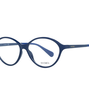 Max &amp; Co Blue Plastic Glasses (Frames)