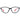 Max & Co Black Women Optical Frames