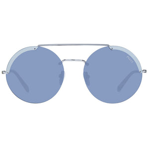 Emilio Pucci Gray Women Sunglasses