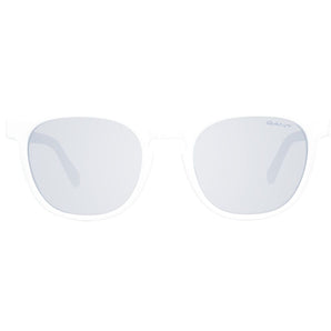 Gant White Men Sunglasses