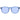 Gant Blue Unisex Sunglasses