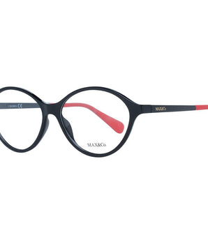 Max & Co Black Plastic Glasses (Frames)