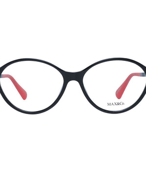 Max & Co Black Plastic Glasses (Frames)