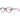 Max & Co Burgundy Women Glasses Frame