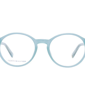 Tommy Hilfiger Blue Plastic Glasses (Frames)