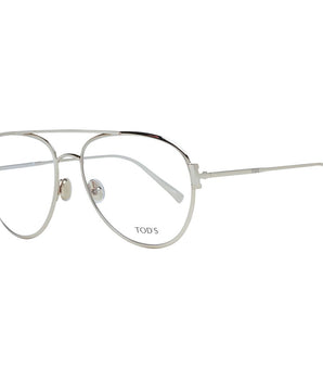 Tod's Gold Metal Glasses (Frames)