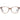 Maje Brown Acetate Glasses (Frames)