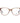 Maje Brown Acetate Glasses (Frames)