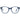 Maje Blue Women Optical Frames