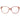 Scotch & Soda Orange Women Optical Frames