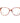 Scotch & Soda Orange Acetate Glasses (Frames)