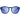 Bolle Blue Unisex Sunglasses