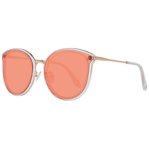 Spy Rose Gold Unisex Sunglasses