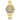 Juicy Couture Gold Women Watch