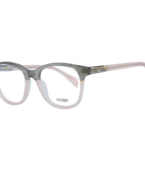 Maje Pink Acetate Glasses (Frames)