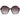 Bally Brown Women Sunglasses