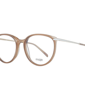 Maje Beige Acetate Glasses (Frames)