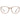 Maje Beige Acetate Glasses (Frames)