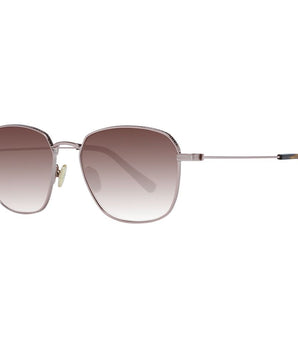 Ted Baker gafas de sol de cobre para hombre
