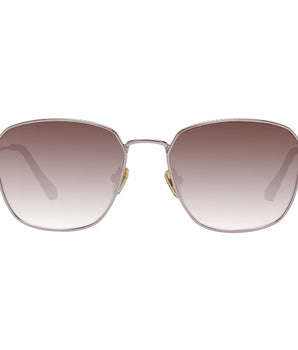 Ted Baker gafas de sol de cobre para hombre