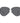 Max Mara Gray Metal Sunglasses