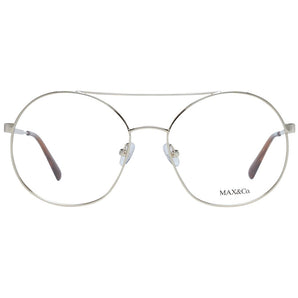 Max & Co Gold Women Optical Frames