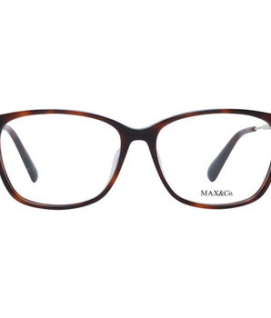 Max & Co Brown Acetate Glasses (Frames)