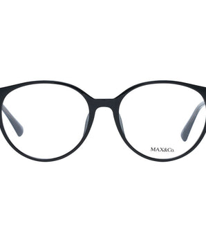 Max & Co Black Plastic Glasses (Frames)