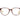 Max & Co Brown Plastic Glasses (Frames)