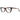 Sportmax Brown Women Optical Frames