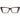 Sportmax Brown Women Optical Frames