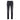 Jacob Cohen Elegant Slim Fit Black Stretch Jeans