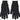 Dolce & Gabbana Gray Virgin Wool Knit Hands Mitten Men Gloves